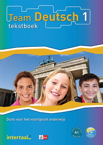 Team Deutsch - Deel 1